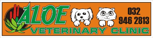 Aloe Veterinary Clinic