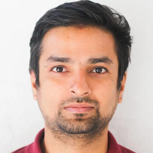 Dr Amod Ghimire, MD
